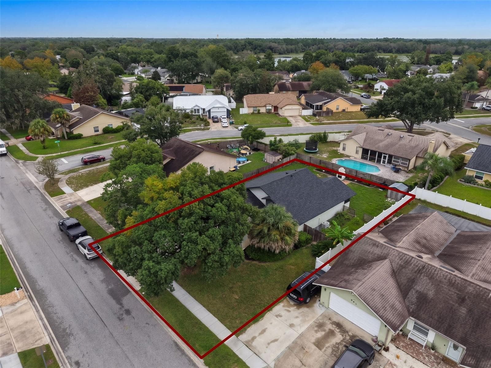 Single Family Residence at 963 N JERICO DR, CASSELBERRY, photo 24 of 29