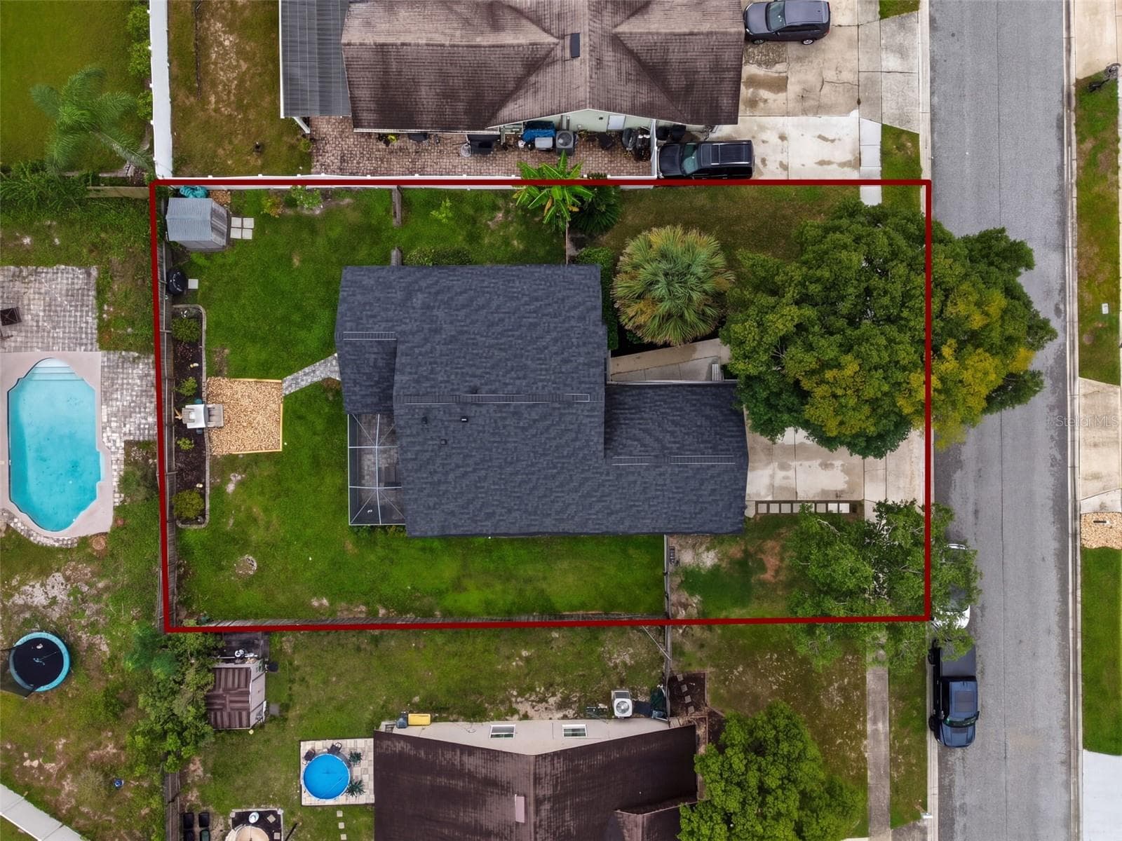 Single Family Residence at 963 N JERICO DR, CASSELBERRY, photo 28 of 29