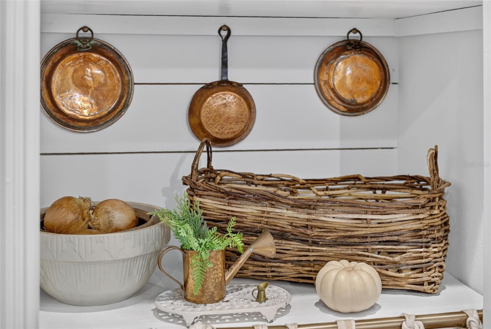 Pantry - 1700 JADESTONE TER, THE VILLAGES