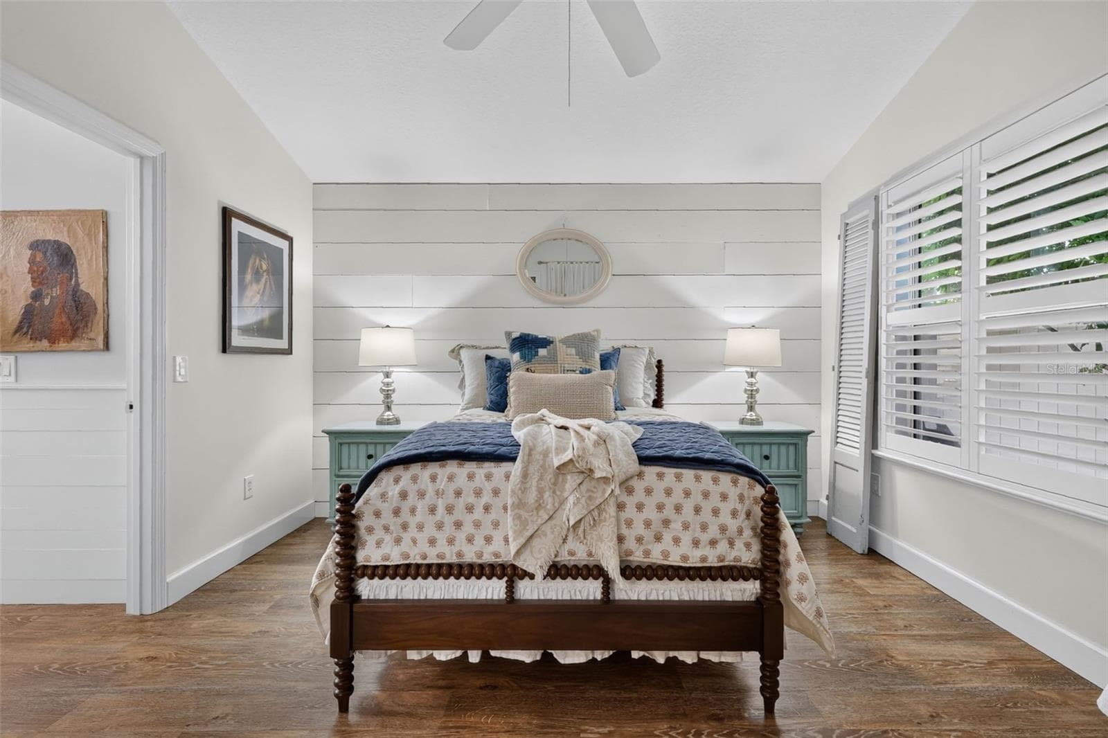 Primary Bedroom - 1700 JADESTONE TER, THE VILLAGES