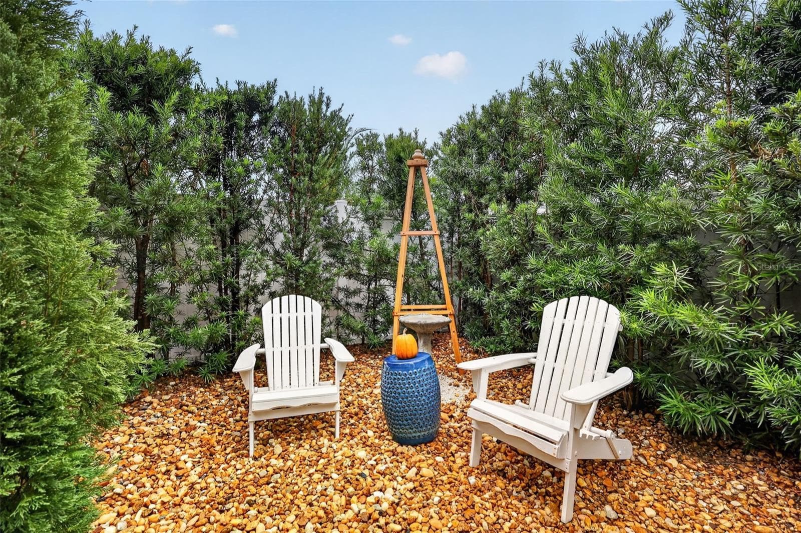 Quite Sitting Area - 1700 JADESTONE TER, THE VILLAGES