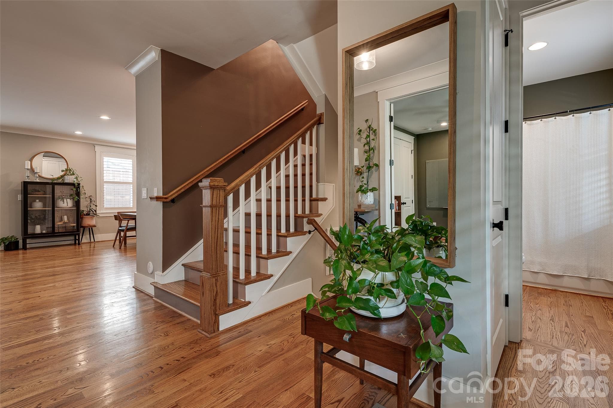 Single Family Residence at 1927 Hamorton Place, Charlotte, photo 4 of 34