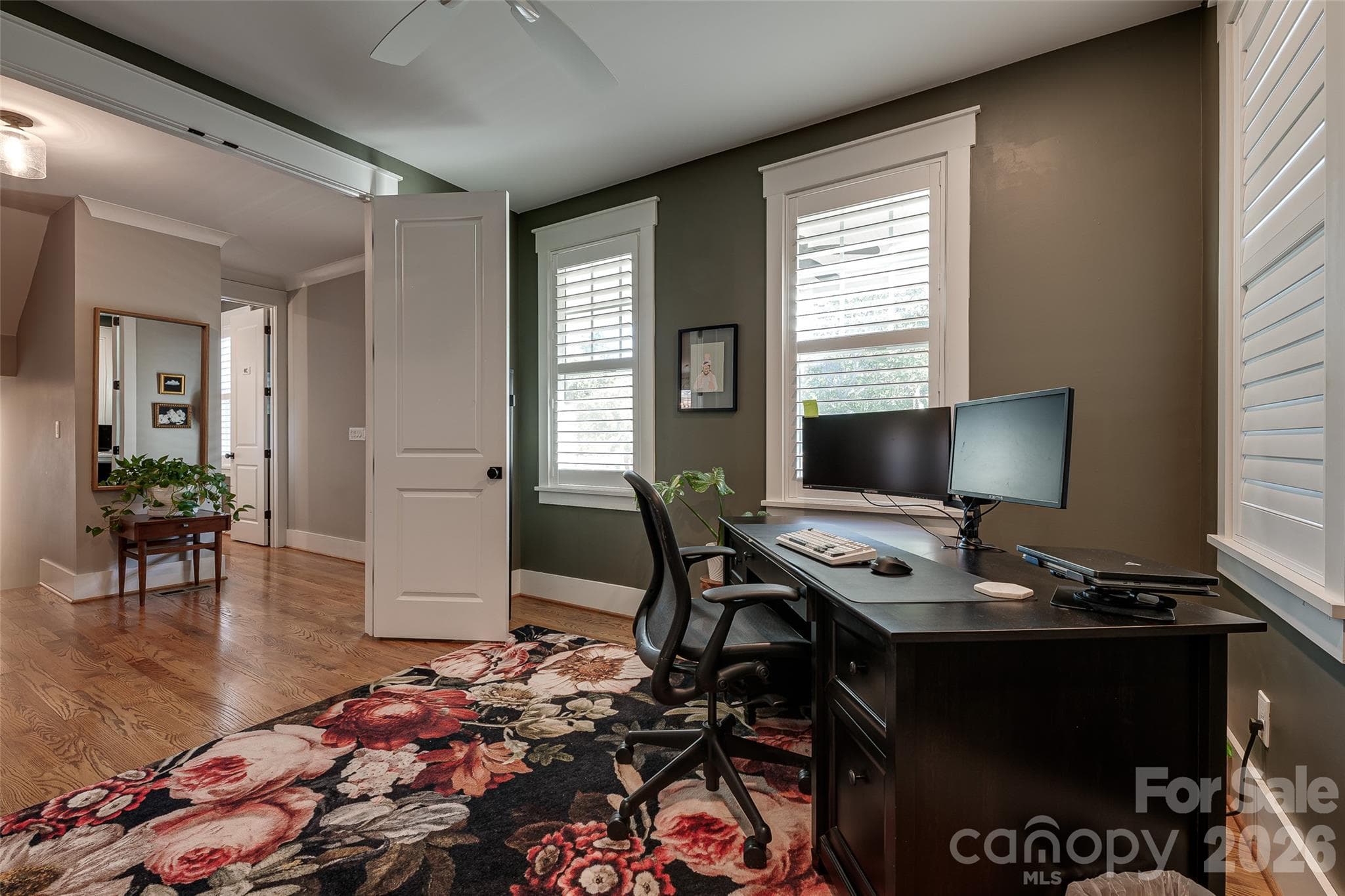 Single Family Residence at 1927 Hamorton Place, Charlotte, photo 14 of 34