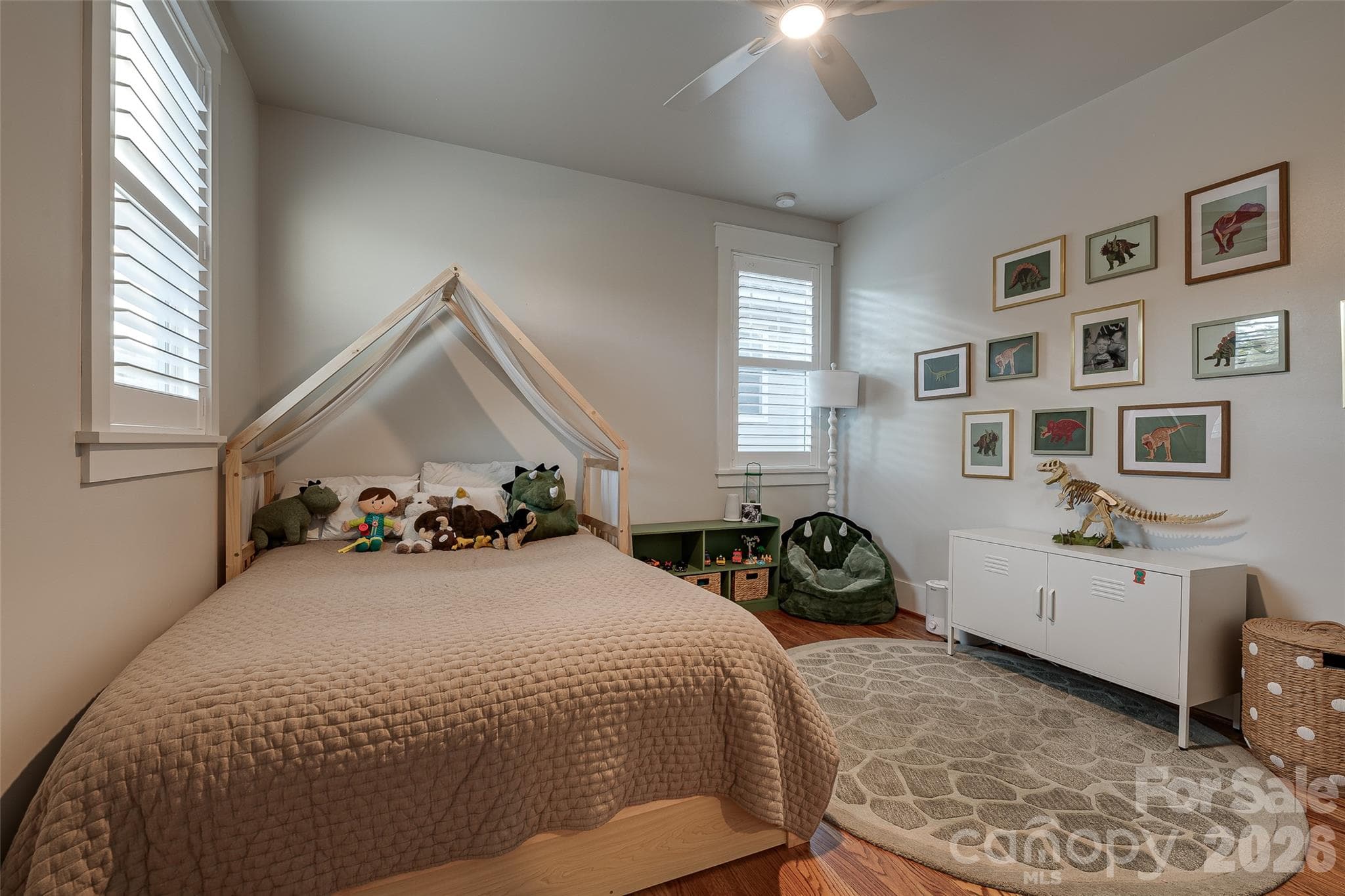 Single Family Residence at 1927 Hamorton Place, Charlotte, photo 28 of 34