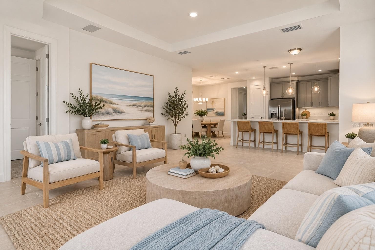 Single Family Residence at 16117 ISOLA PL, LAKEWOOD RANCH, photo 6 of 54