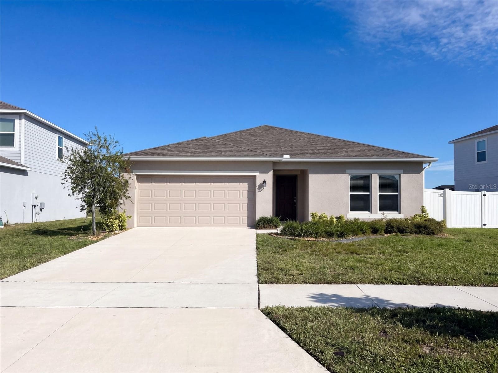 Single Family Residence at 124 CITRINE LOOP, KISSIMMEE, photo 38 of 41