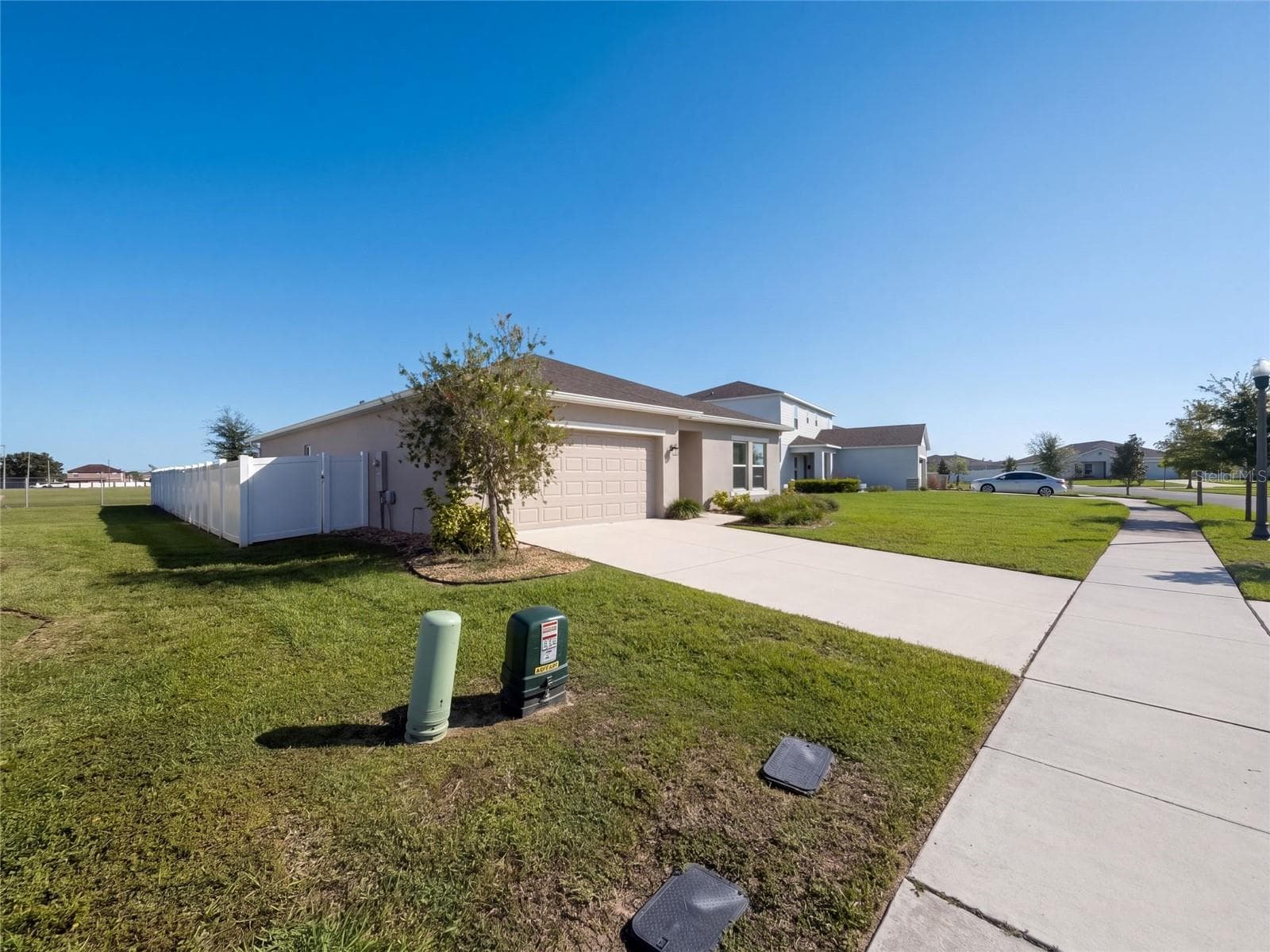 Single Family Residence at 124 CITRINE LOOP, KISSIMMEE, photo 39 of 41