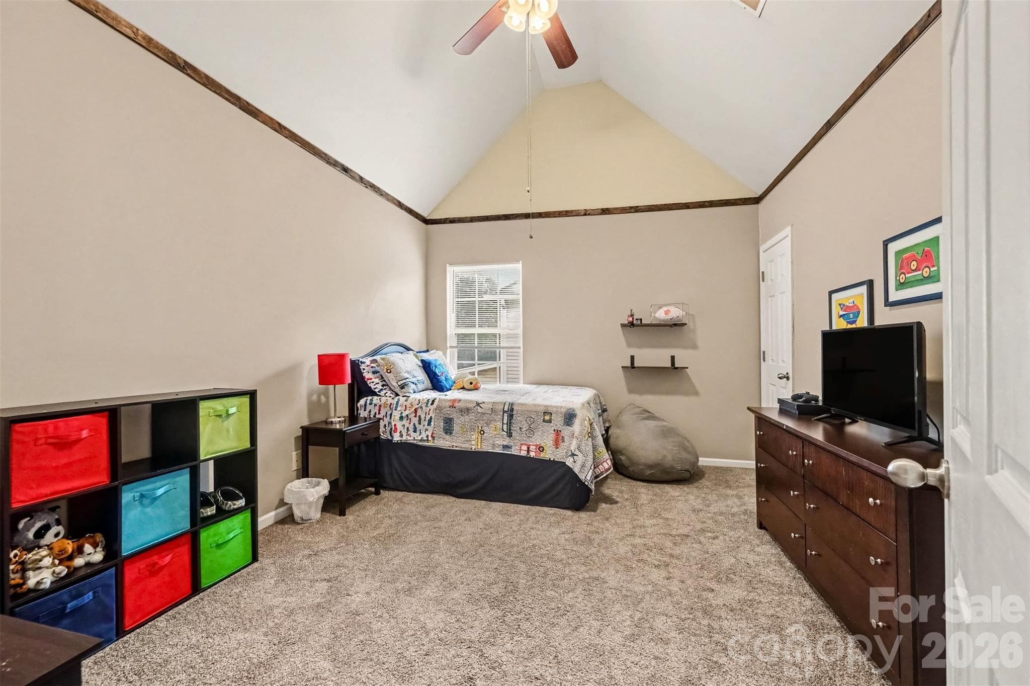 Single Family Residence at 647 Winding Branch Road, Rock Hill, photo 24 of 33