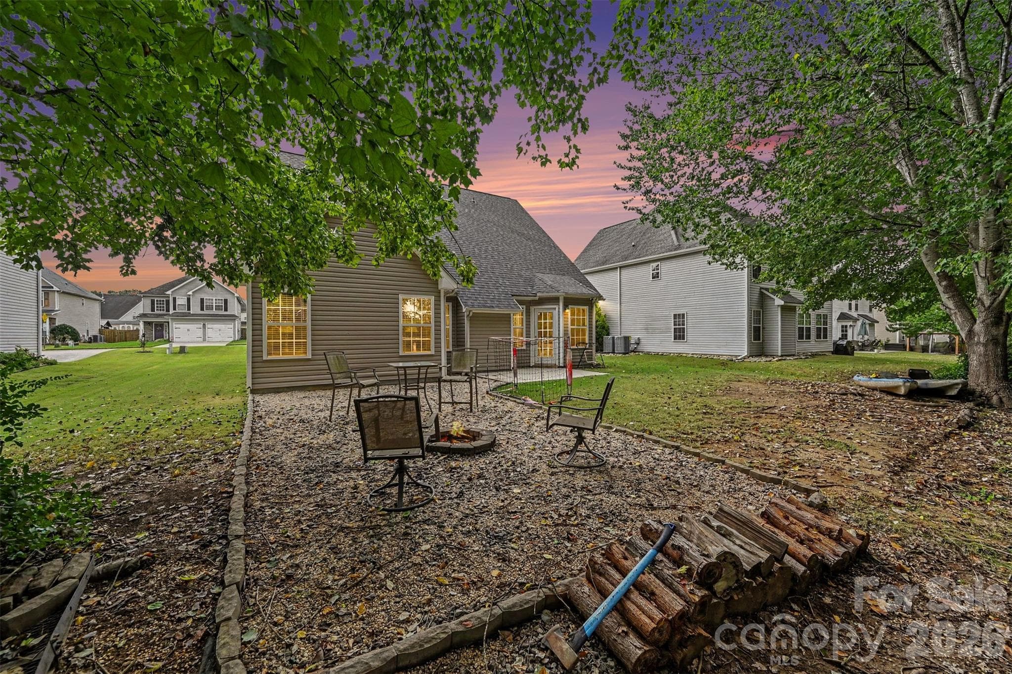 Single Family Residence at 647 Winding Branch Road, Rock Hill, photo 27 of 33
