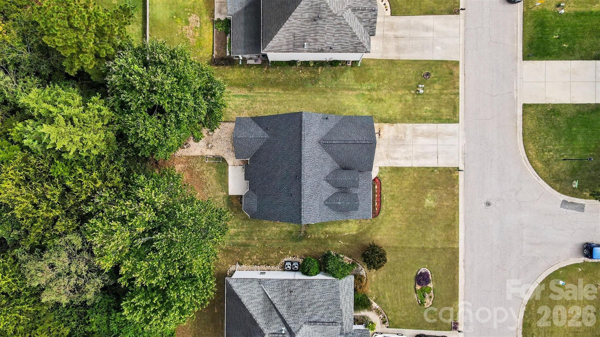 Single Family Residence at 647 Winding Branch Road, Rock Hill, photo 31 of 33