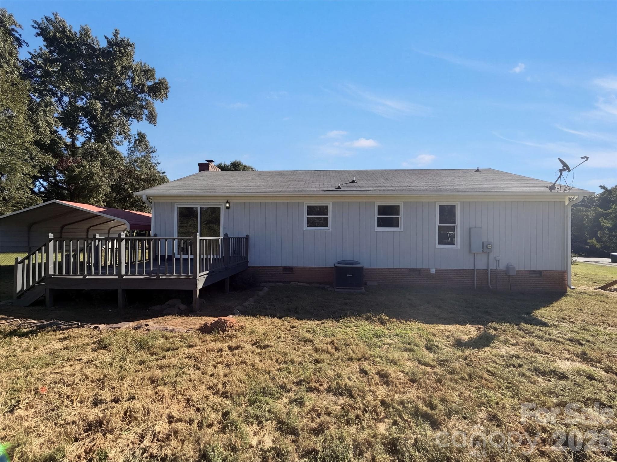 Single Family Residence at 708 Winding Way Drive, Monroe, photo 5 of 13