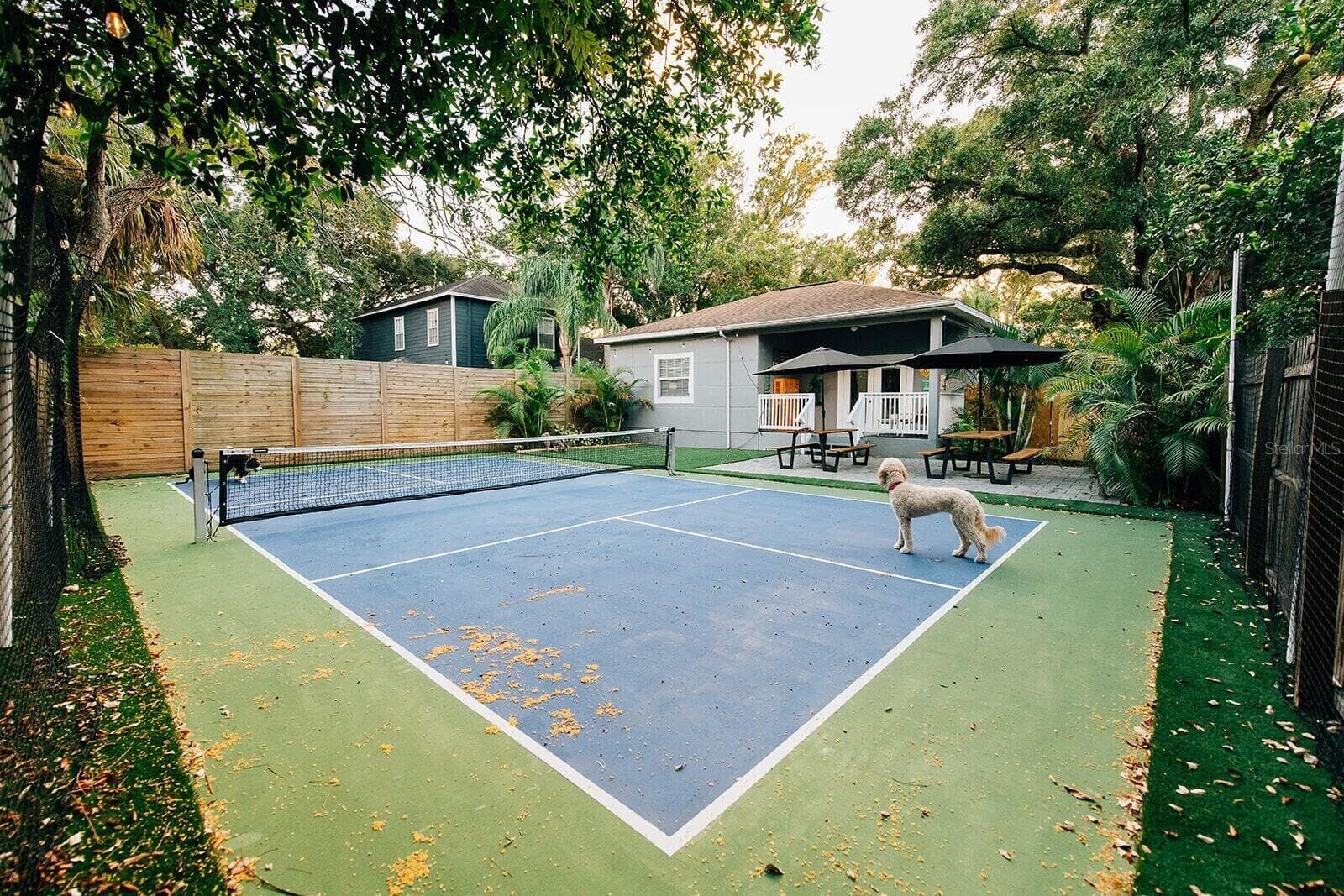 Single Family Residence at 2705 N OAKDALE AVE #A, TAMPA, photo 14 of 19