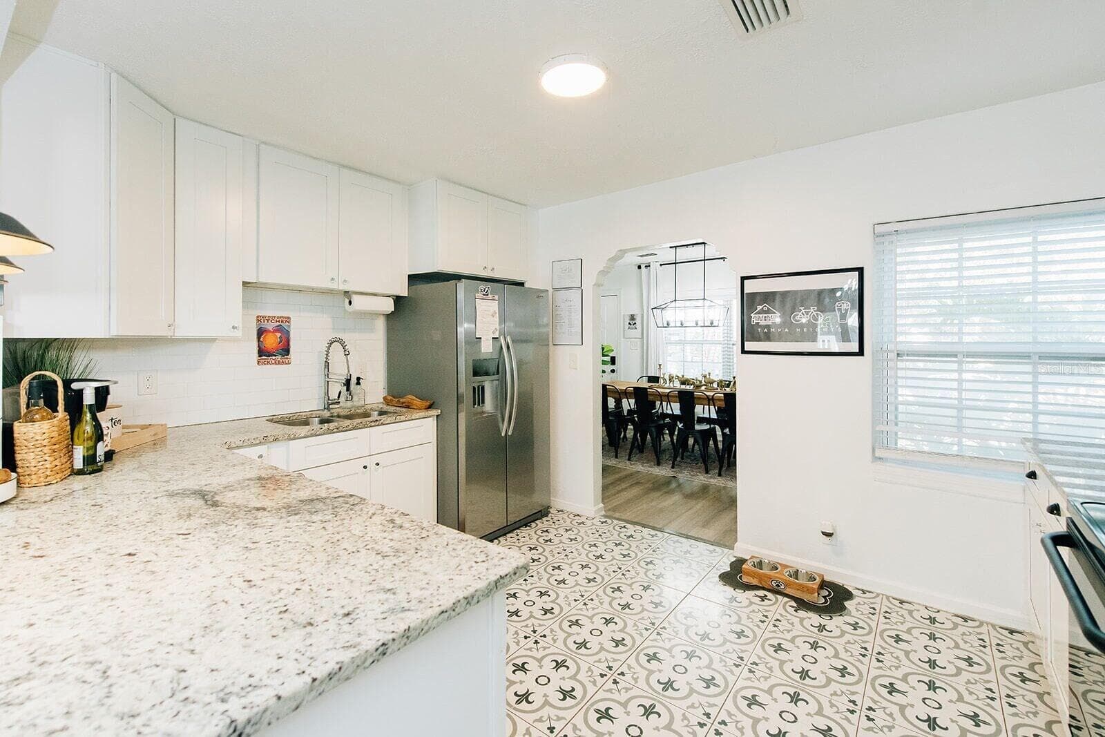 Single Family Residence at 2705 N OAKDALE AVE #A, TAMPA, photo 16 of 19