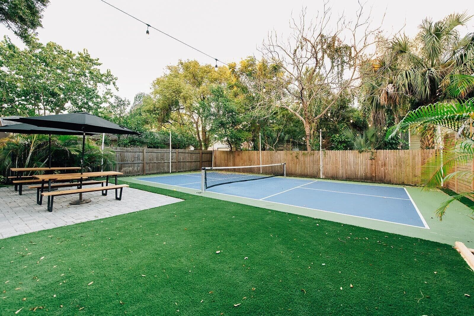 Single Family Residence at 2705 N OAKDALE AVE #A, TAMPA, photo 19 of 19