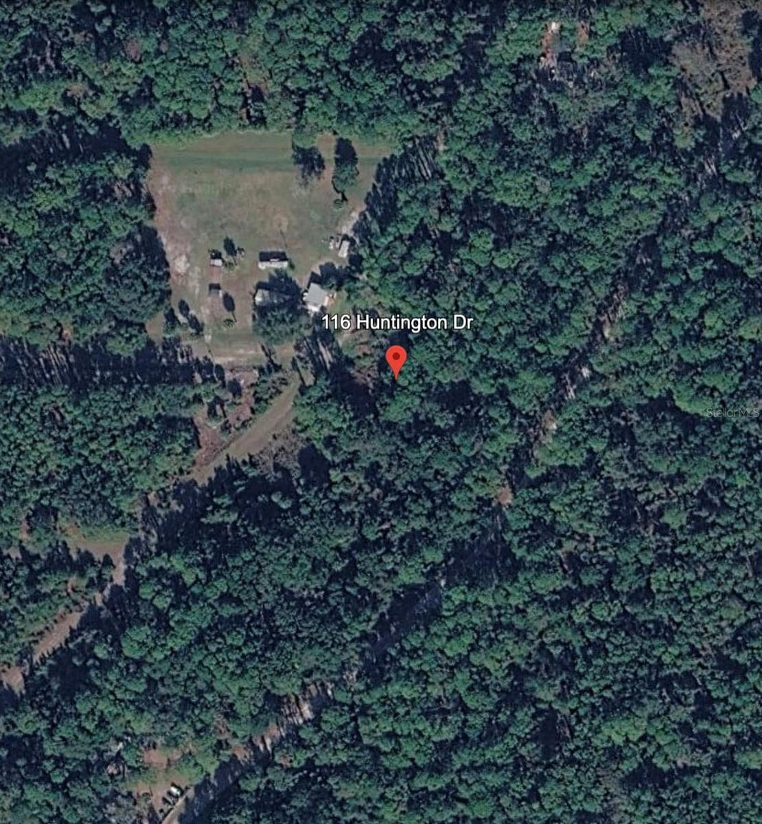 Land at 116 HUNTINGTON DR, GEORGETOWN, photo 5 of 12