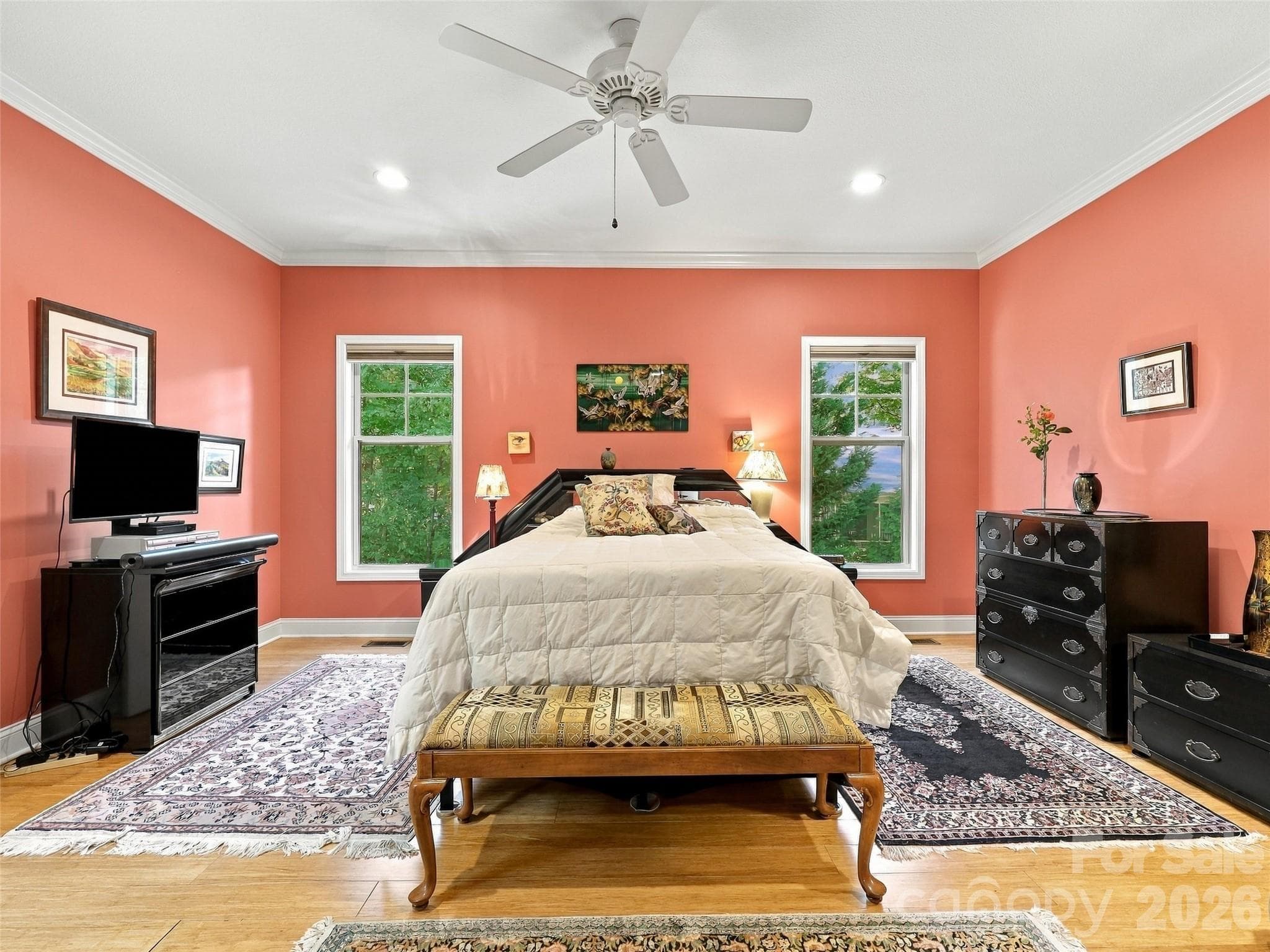 Townhouse at 220 Waterside Drive, Hendersonville, photo 20 of 48