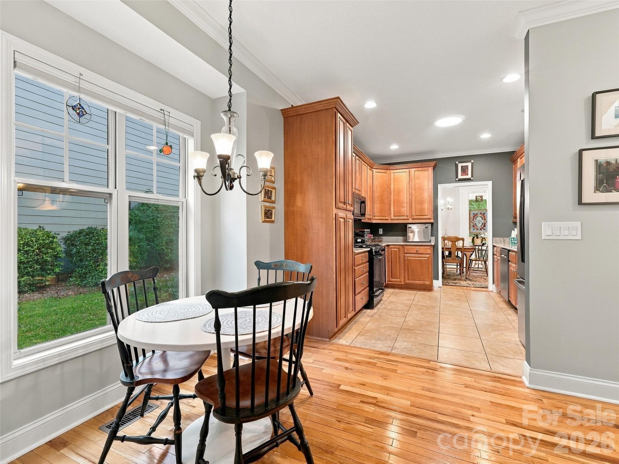 Townhouse at 220 Waterside Drive, Hendersonville, photo 31 of 48