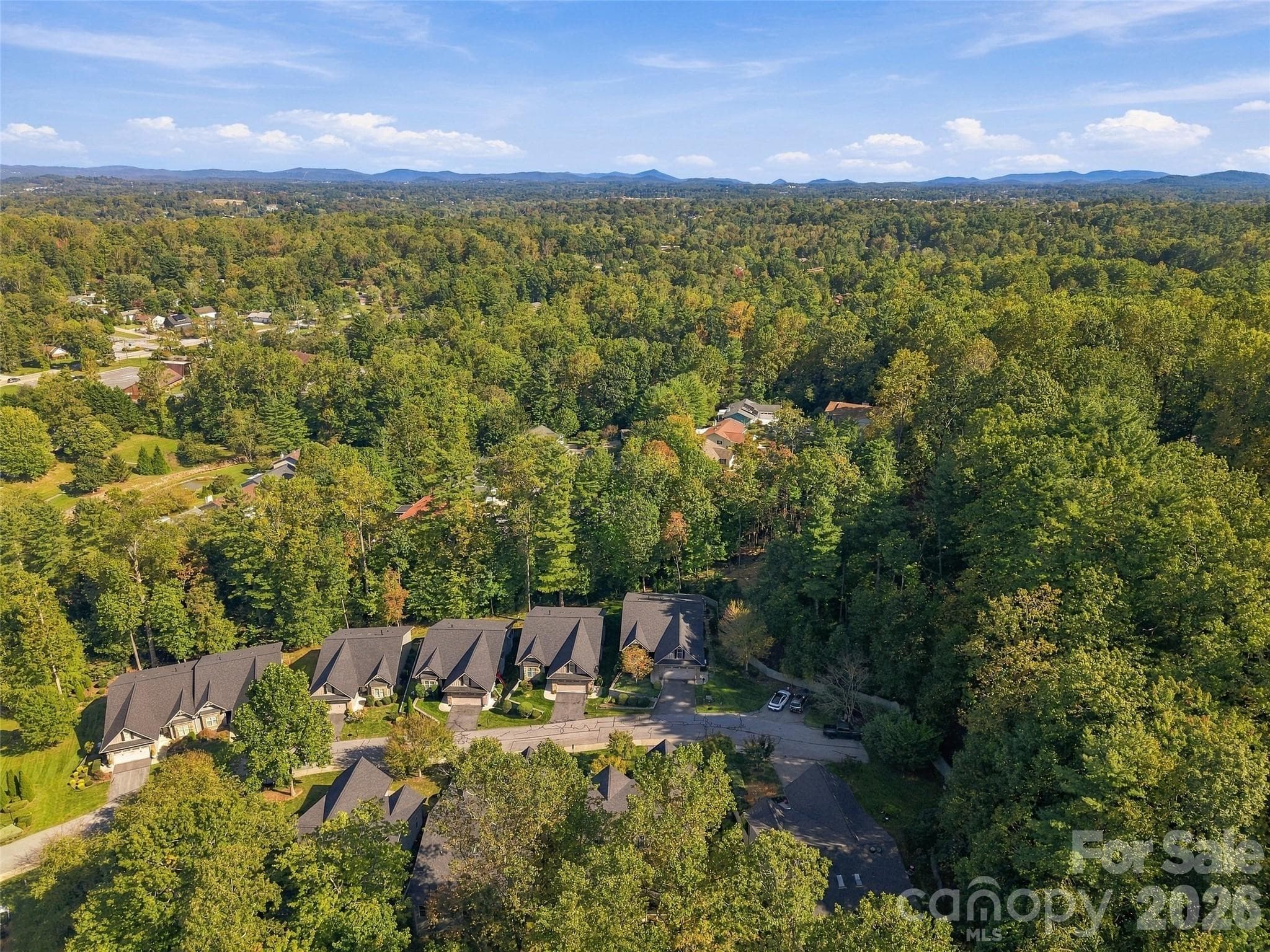 Townhouse at 220 Waterside Drive, Hendersonville, photo 38 of 48