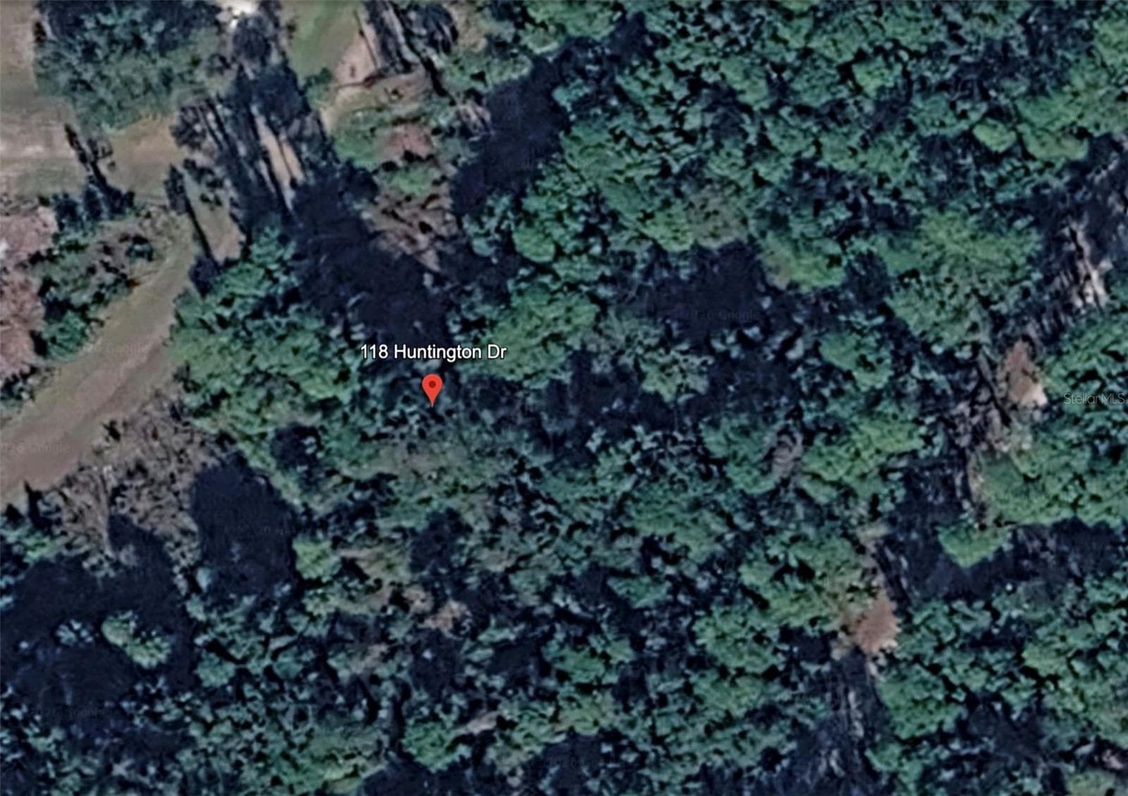 Land at 118 HUNTINGTON DR, GEORGETOWN, photo 5 of 11
