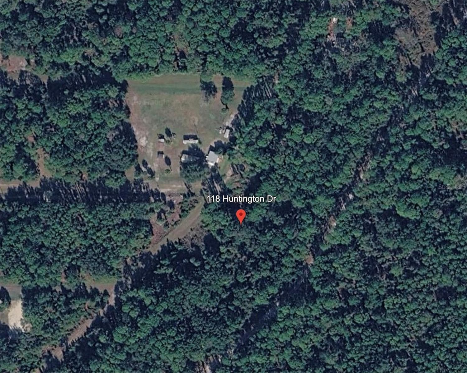 Land at 118 HUNTINGTON DR, GEORGETOWN, photo 6 of 11