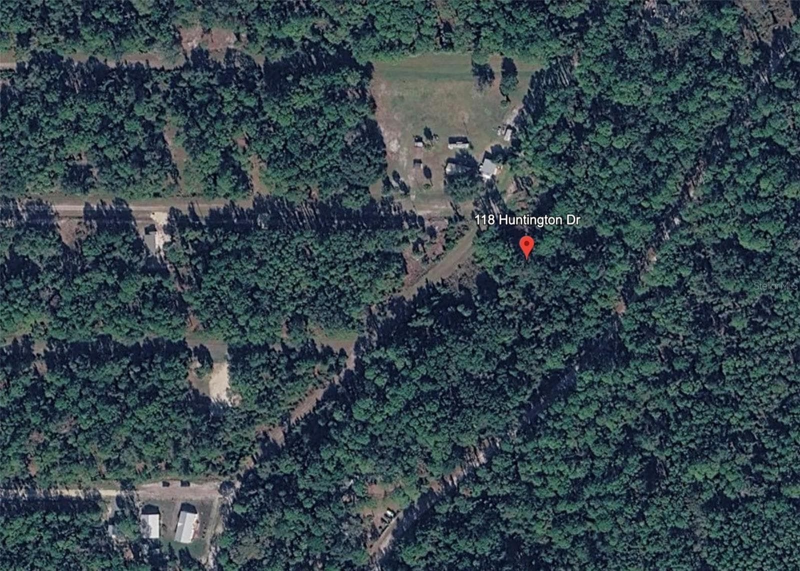 Land at 118 HUNTINGTON DR, GEORGETOWN, photo 7 of 11
