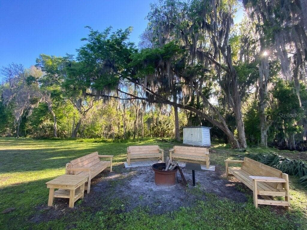 Georgetown Cove Common Area - 118 HUNTINGTON DR, GEORGETOWN