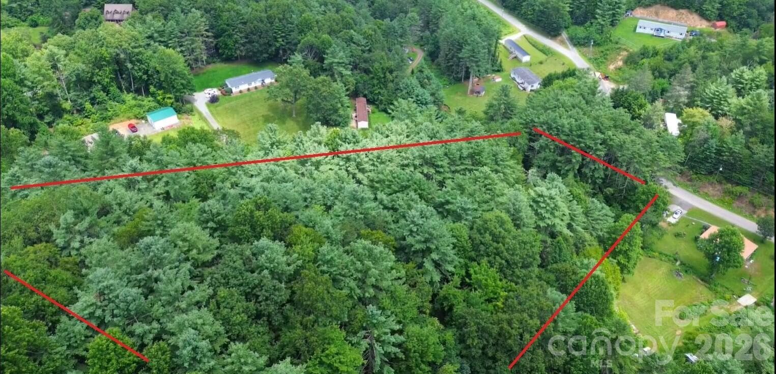 0 Little Gap Road
