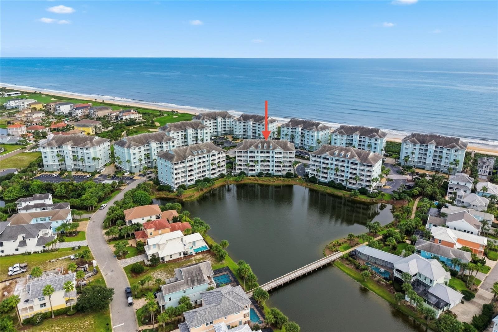 1100 CINNAMON BEACH WAY #1033