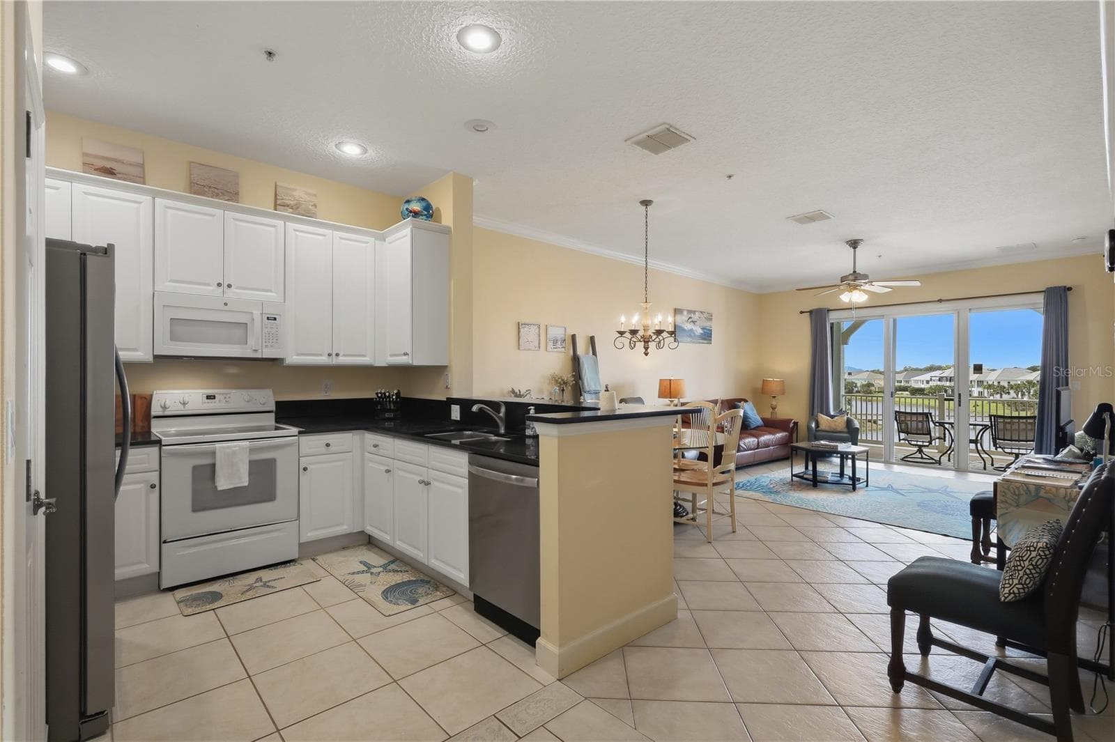Condominium at 1100 CINNAMON BEACH WAY #1033, PALM COAST, photo 3 of 49