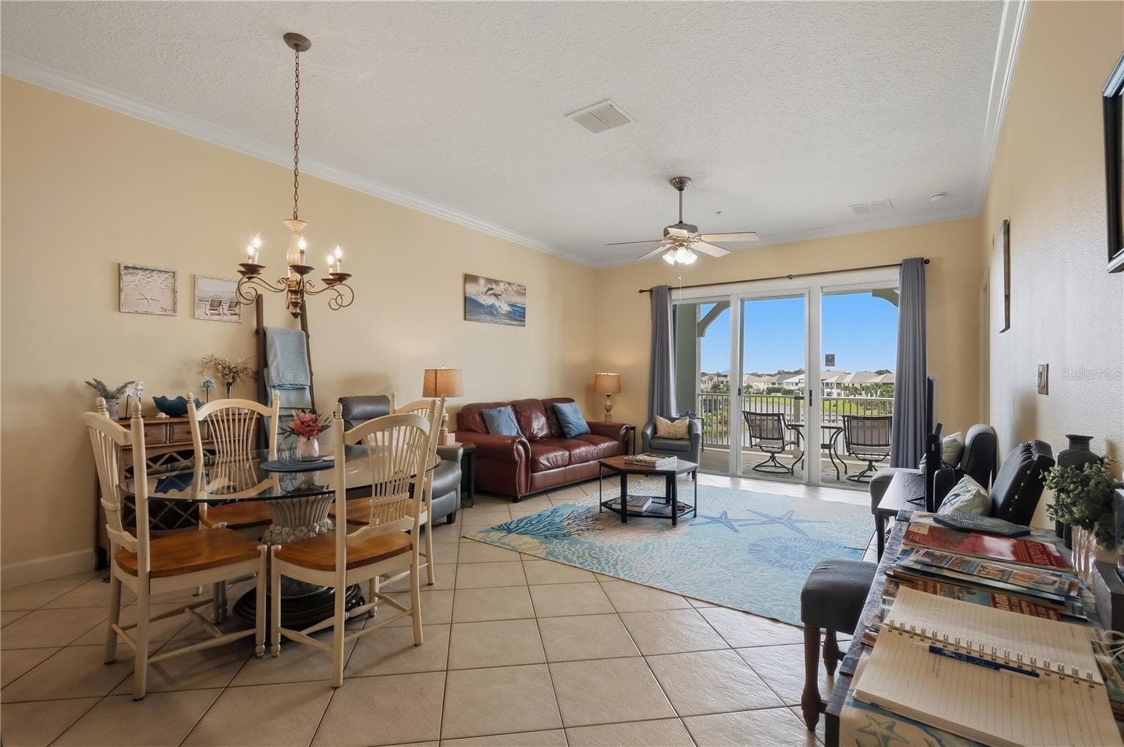 Condominium at 1100 CINNAMON BEACH WAY #1033, PALM COAST, photo 6 of 49