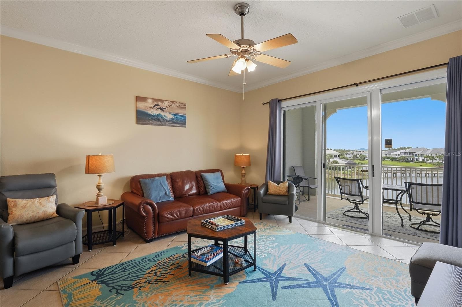 Condominium at 1100 CINNAMON BEACH WAY #1033, PALM COAST, photo 7 of 49