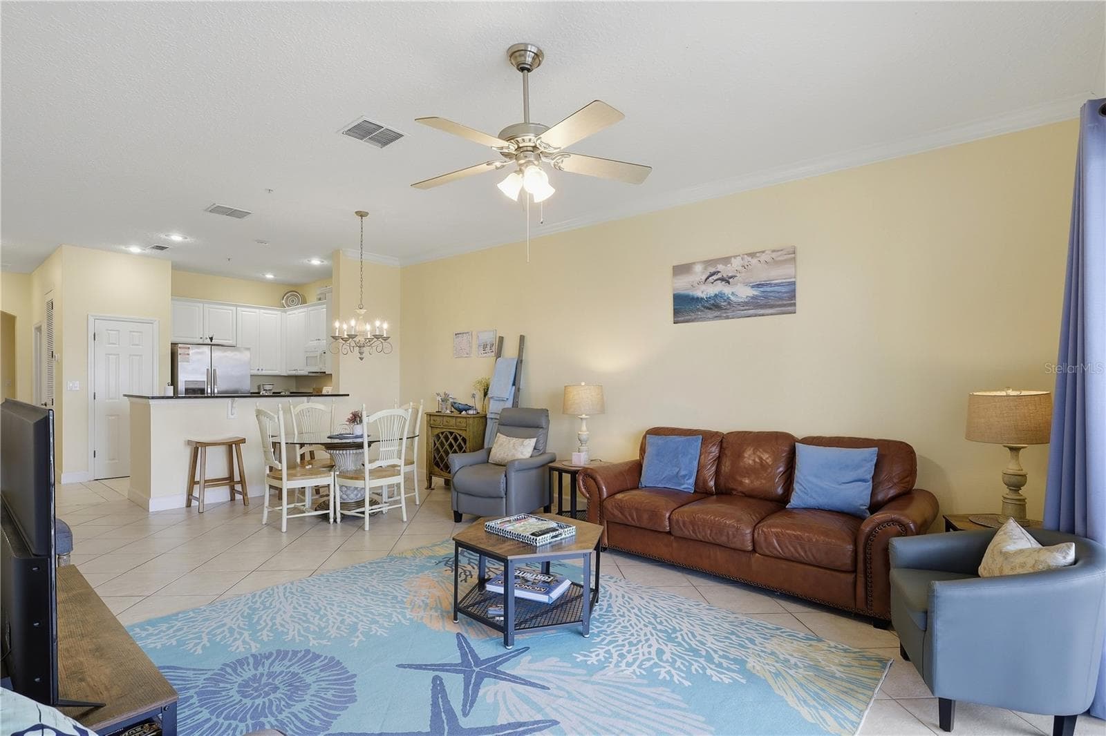 Condominium at 1100 CINNAMON BEACH WAY #1033, PALM COAST, photo 8 of 49