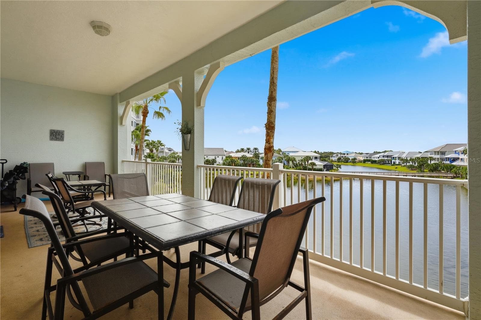 Condominium at 1100 CINNAMON BEACH WAY #1033, PALM COAST, photo 12 of 49