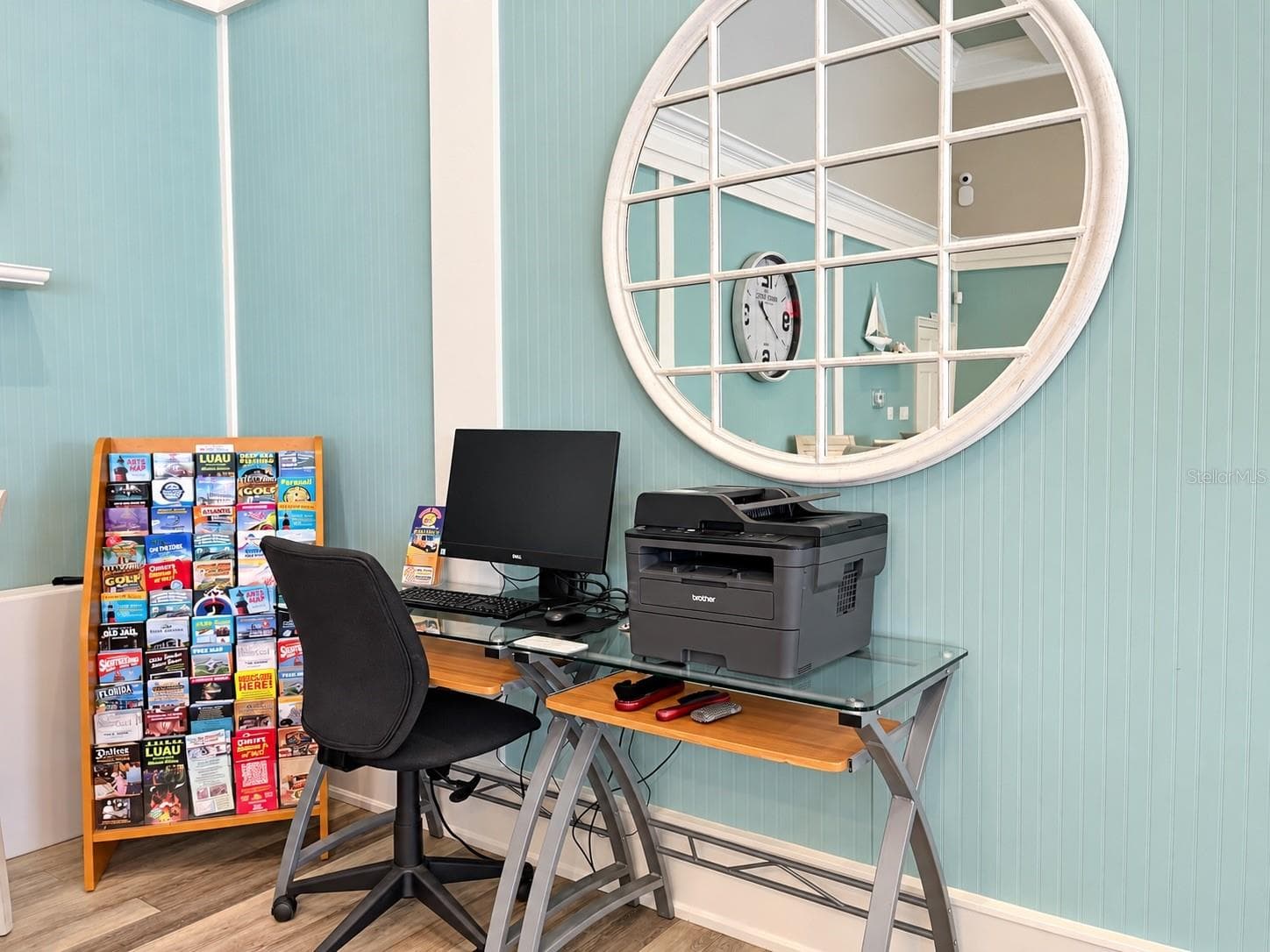 Business Center - 1100 CINNAMON BEACH WAY #1033, PALM COAST