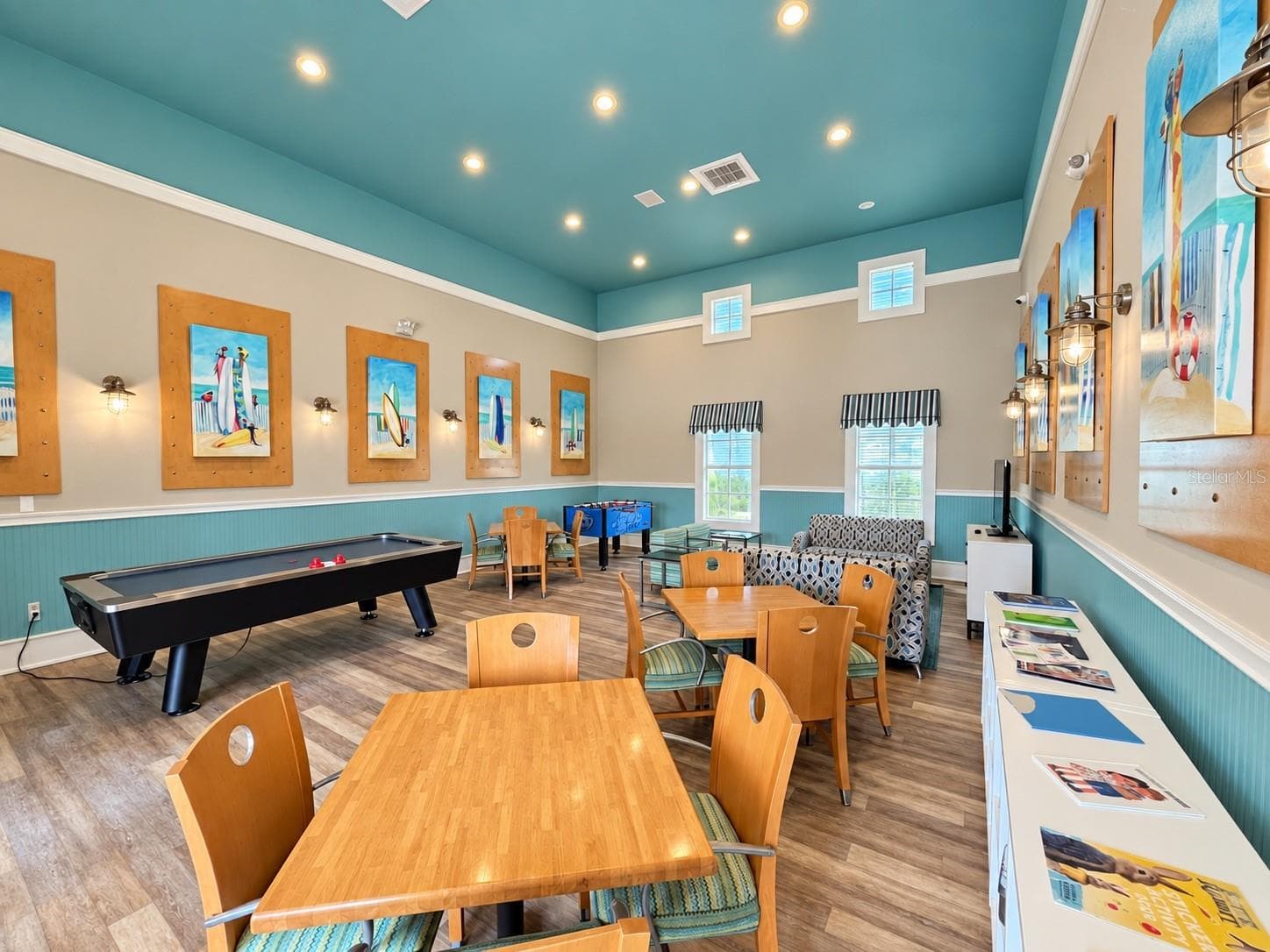 Kids Play Zone - 1100 CINNAMON BEACH WAY #1033, PALM COAST