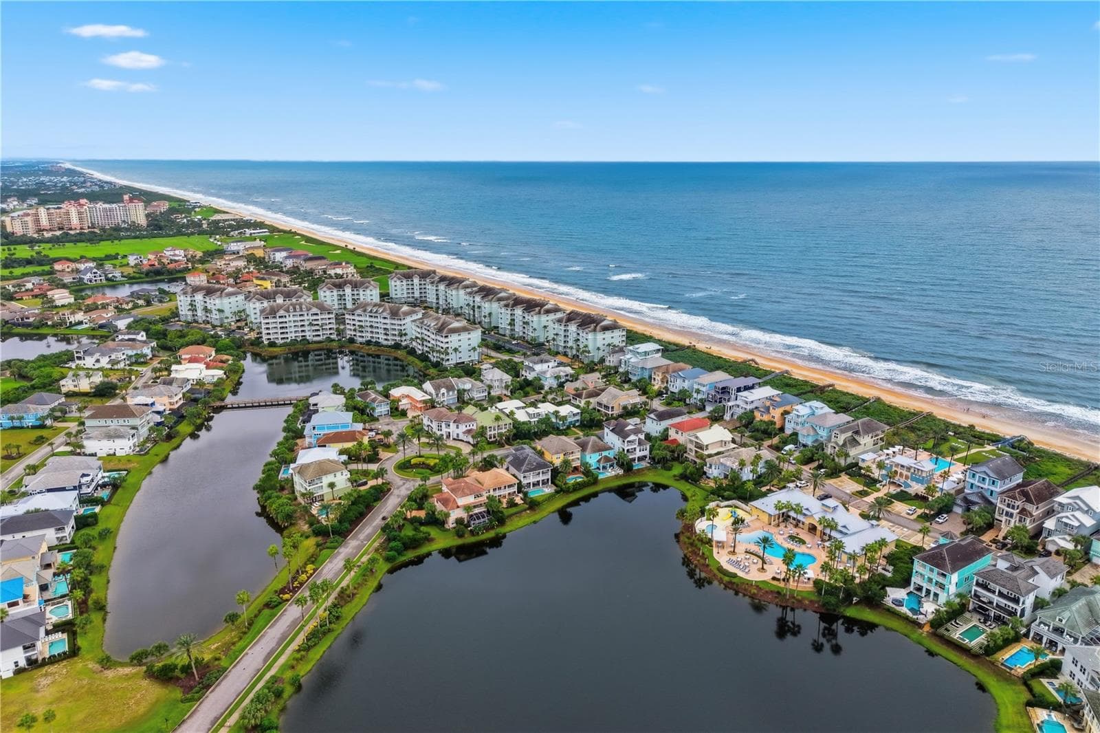Condominium at 1100 CINNAMON BEACH WAY #1033, PALM COAST, photo 38 of 49