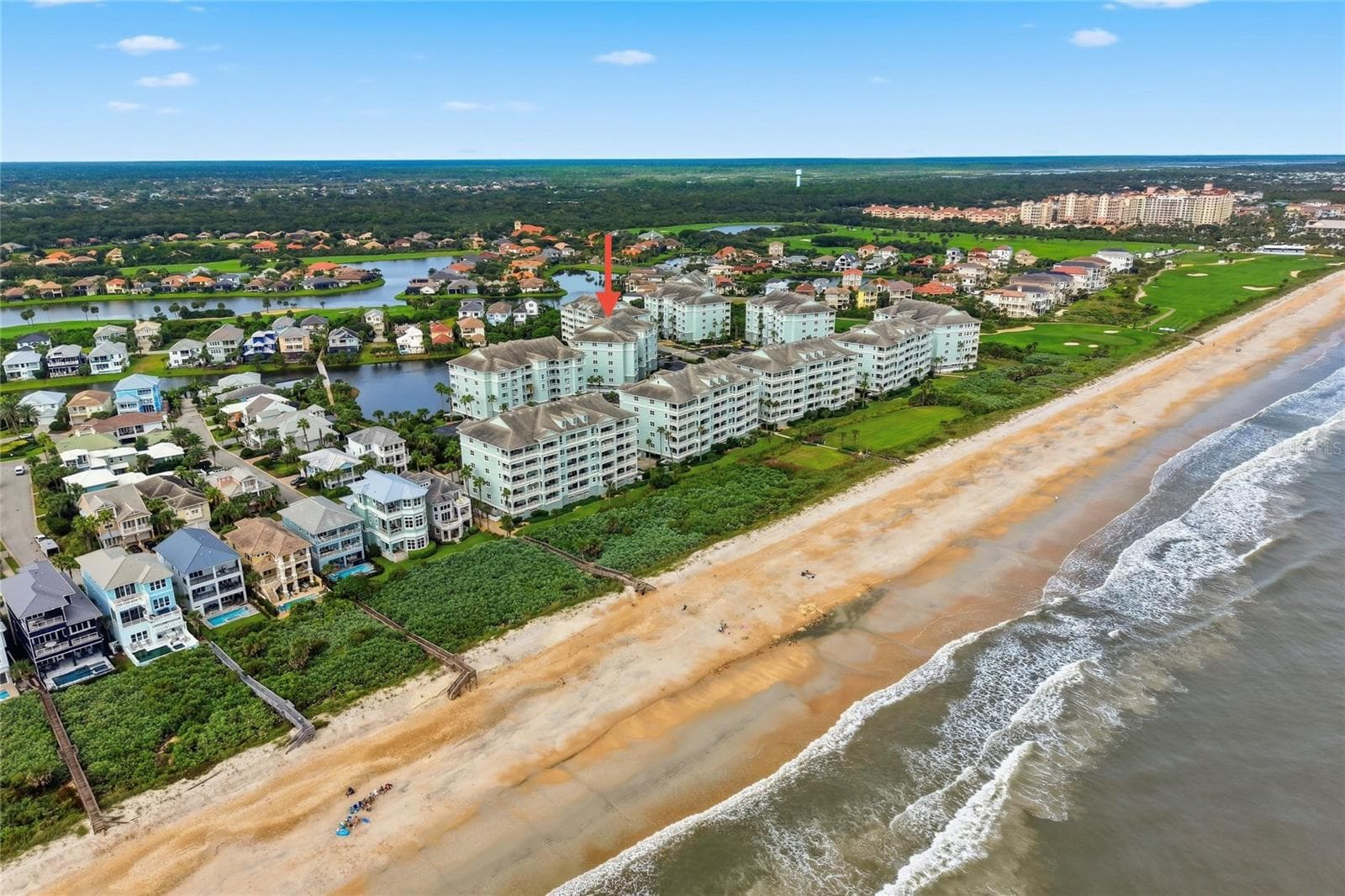 Condominium at 1100 CINNAMON BEACH WAY #1033, PALM COAST, photo 39 of 49