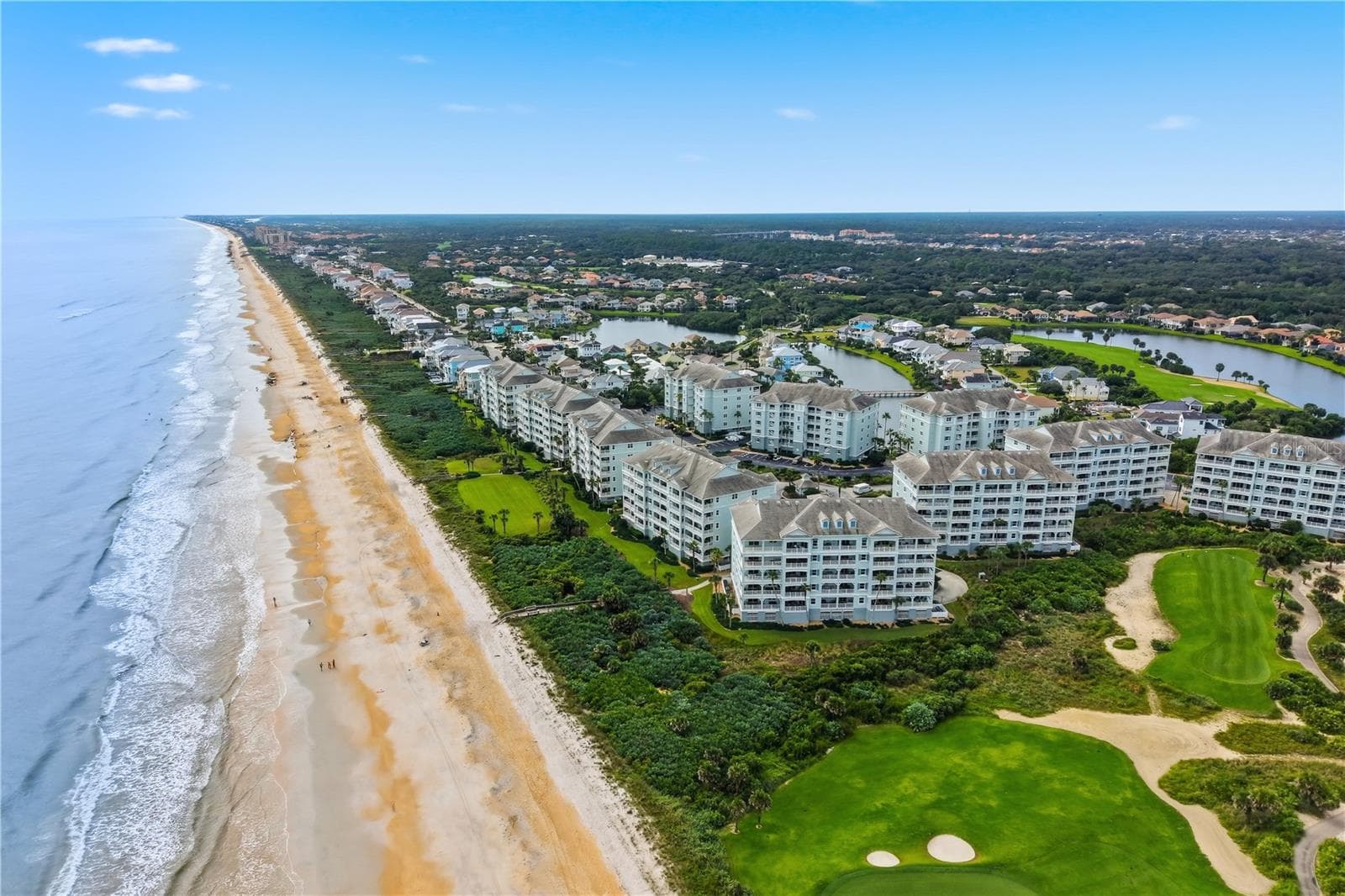 Condominium at 1100 CINNAMON BEACH WAY #1033, PALM COAST, photo 41 of 49