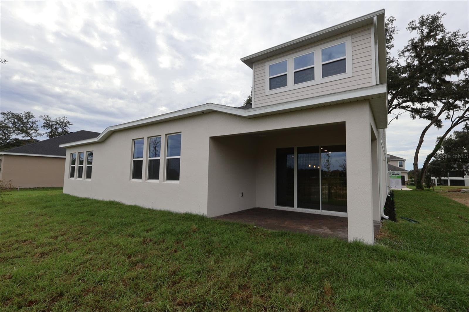 Single Family Residence at 3722 WOLVES CREEK PL, APOPKA, photo 20 of 26