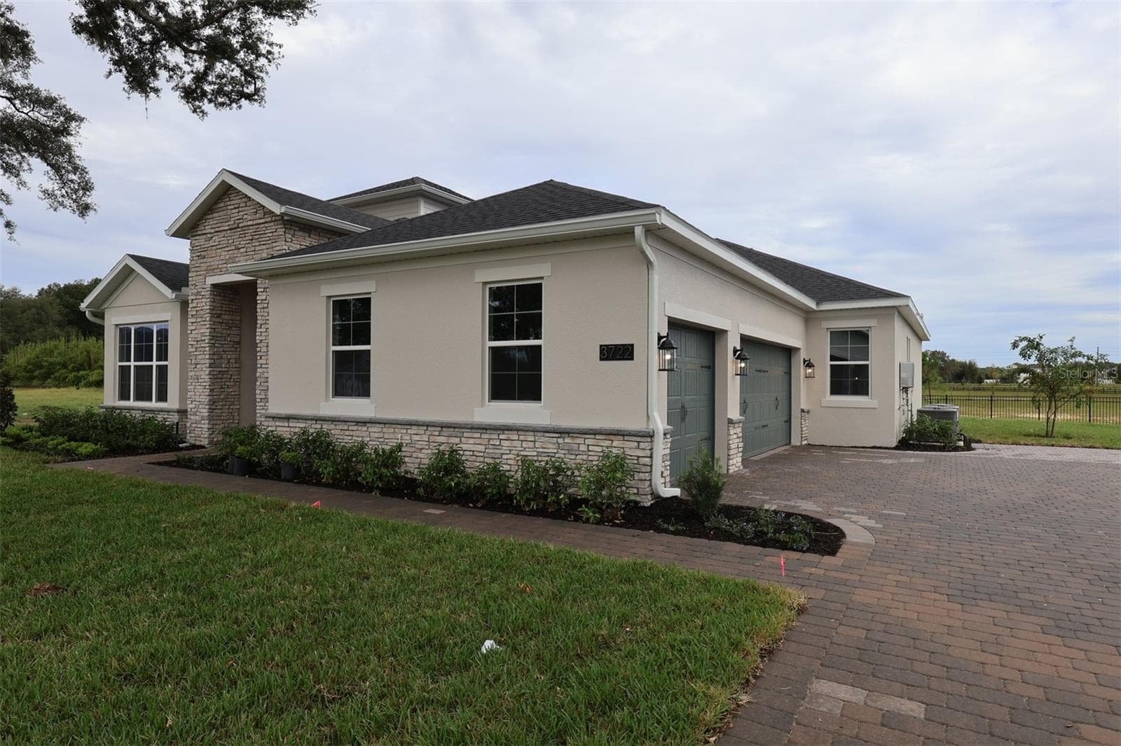 Single Family Residence at 3722 WOLVES CREEK PL, APOPKA, photo 22 of 26