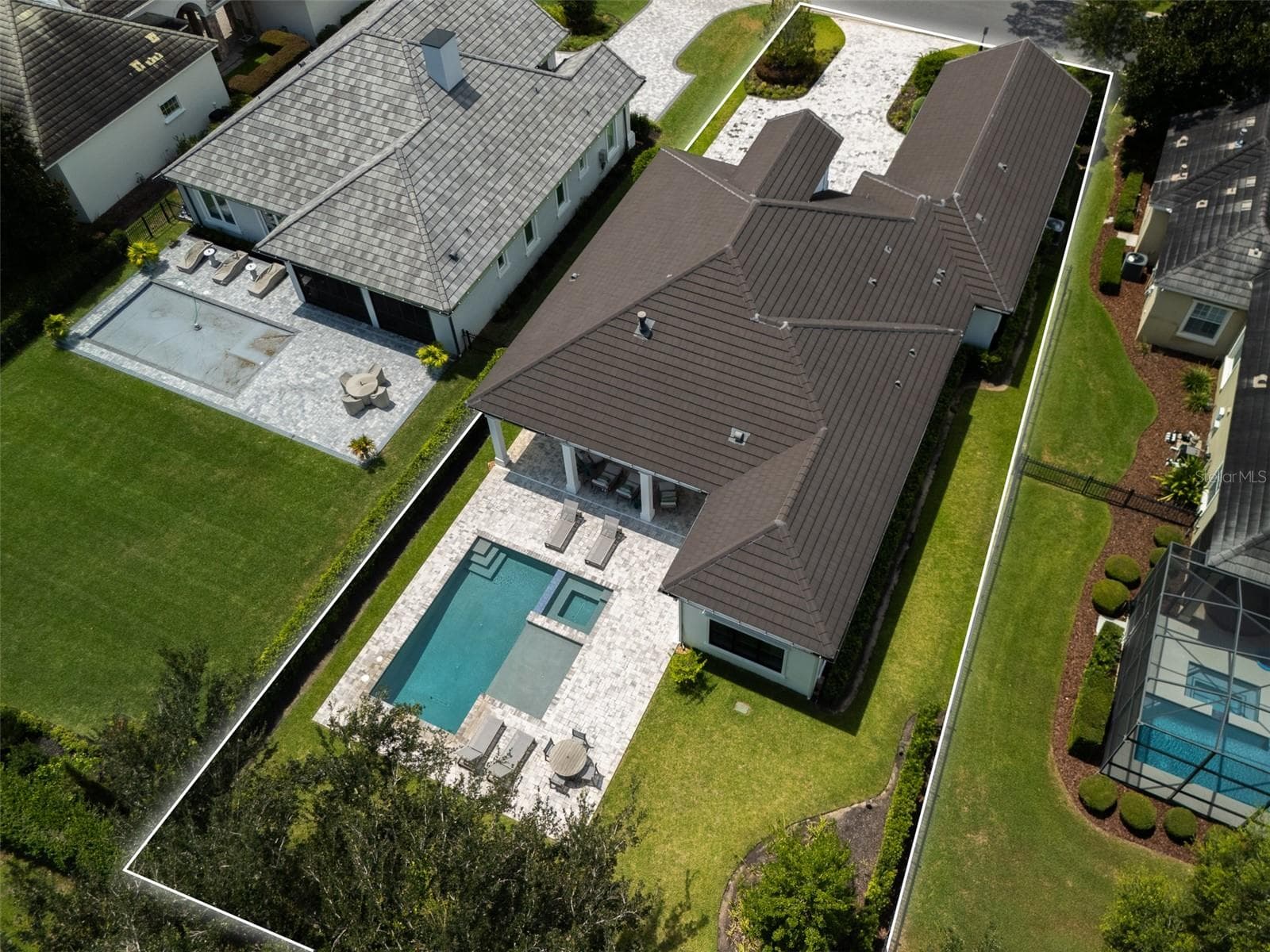 Single Family Residence at 2755 NW 80TH AVE, OCALA, photo 2 of 30