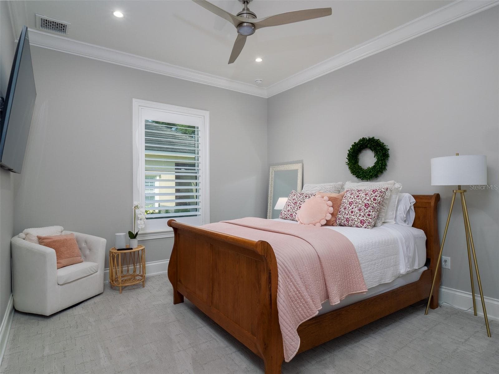 Single Family Residence at 2755 NW 80TH AVE, OCALA, photo 19 of 30