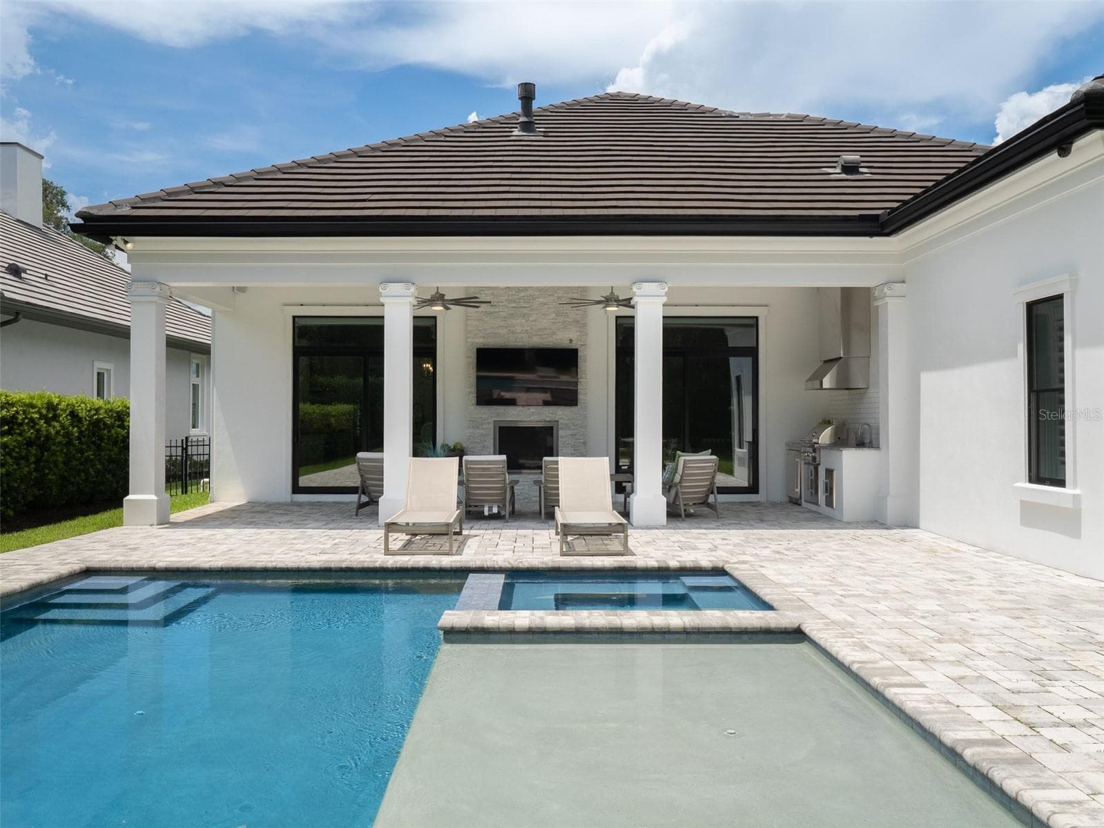 Single Family Residence at 2755 NW 80TH AVE, OCALA, photo 25 of 30