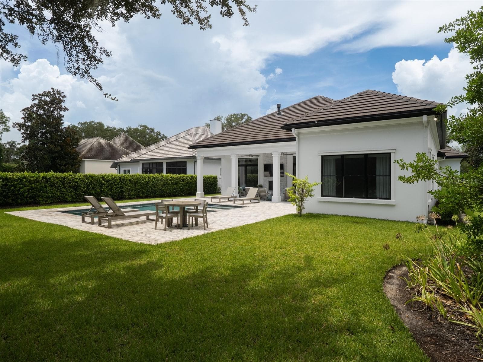 Single Family Residence at 2755 NW 80TH AVE, OCALA, photo 28 of 30