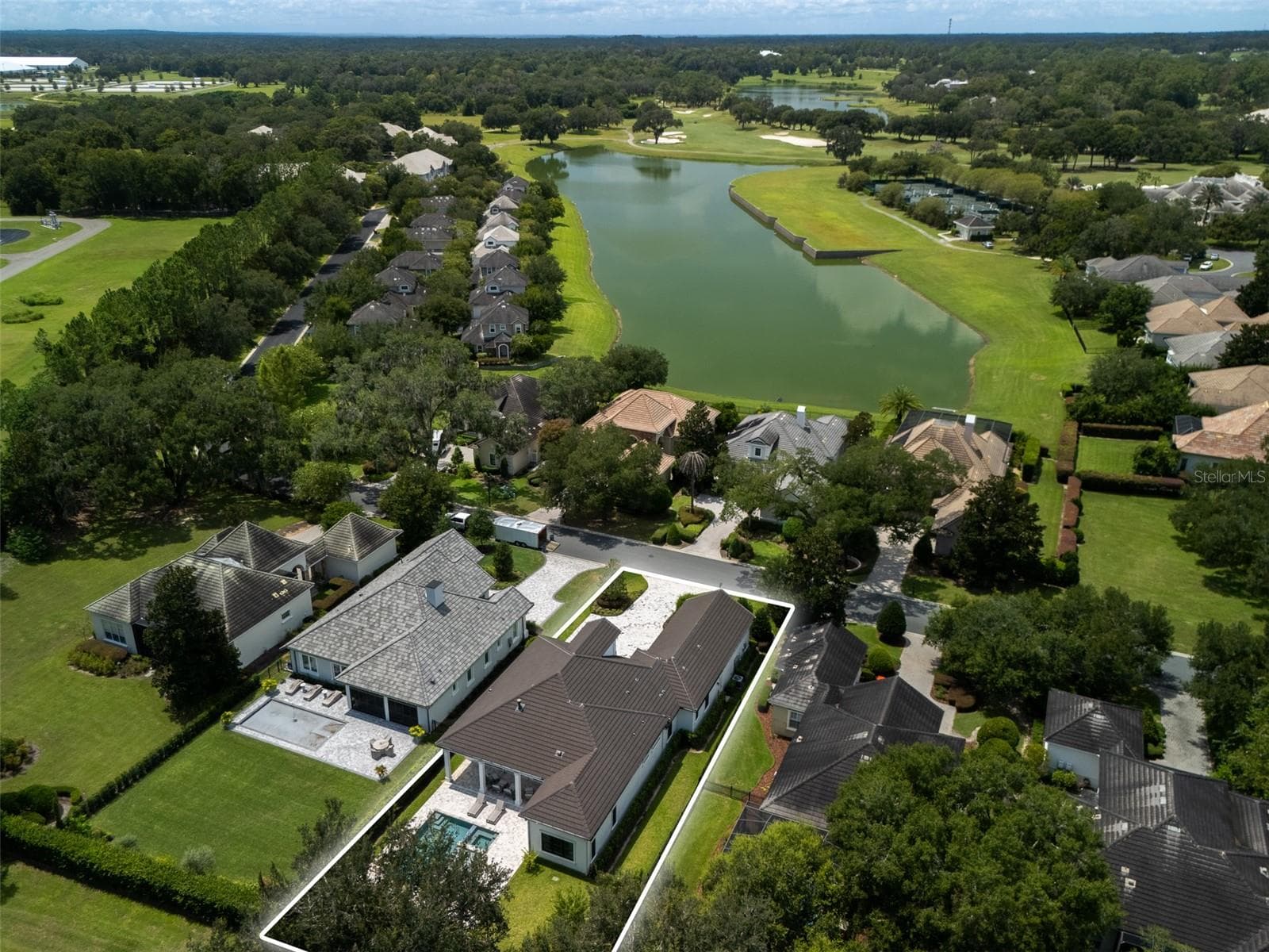 Single Family Residence at 2755 NW 80TH AVE, OCALA, photo 30 of 30