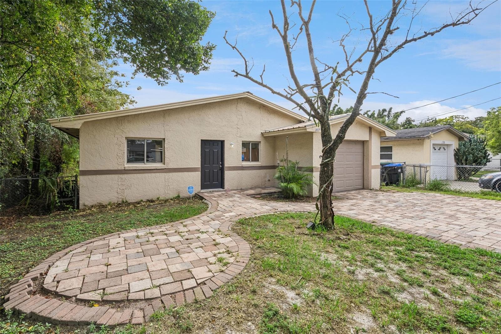 317 S OBSERVATORY DR