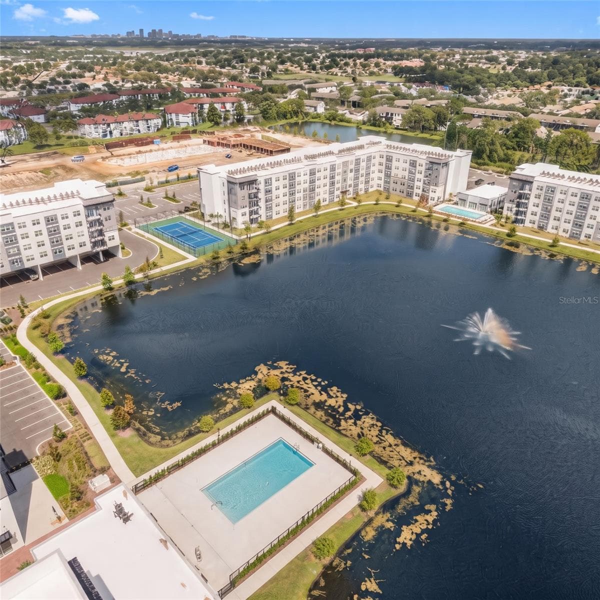 Condominium at 5563 MILLENIA PARK BLVD #412, ORLANDO, photo 3 of 37