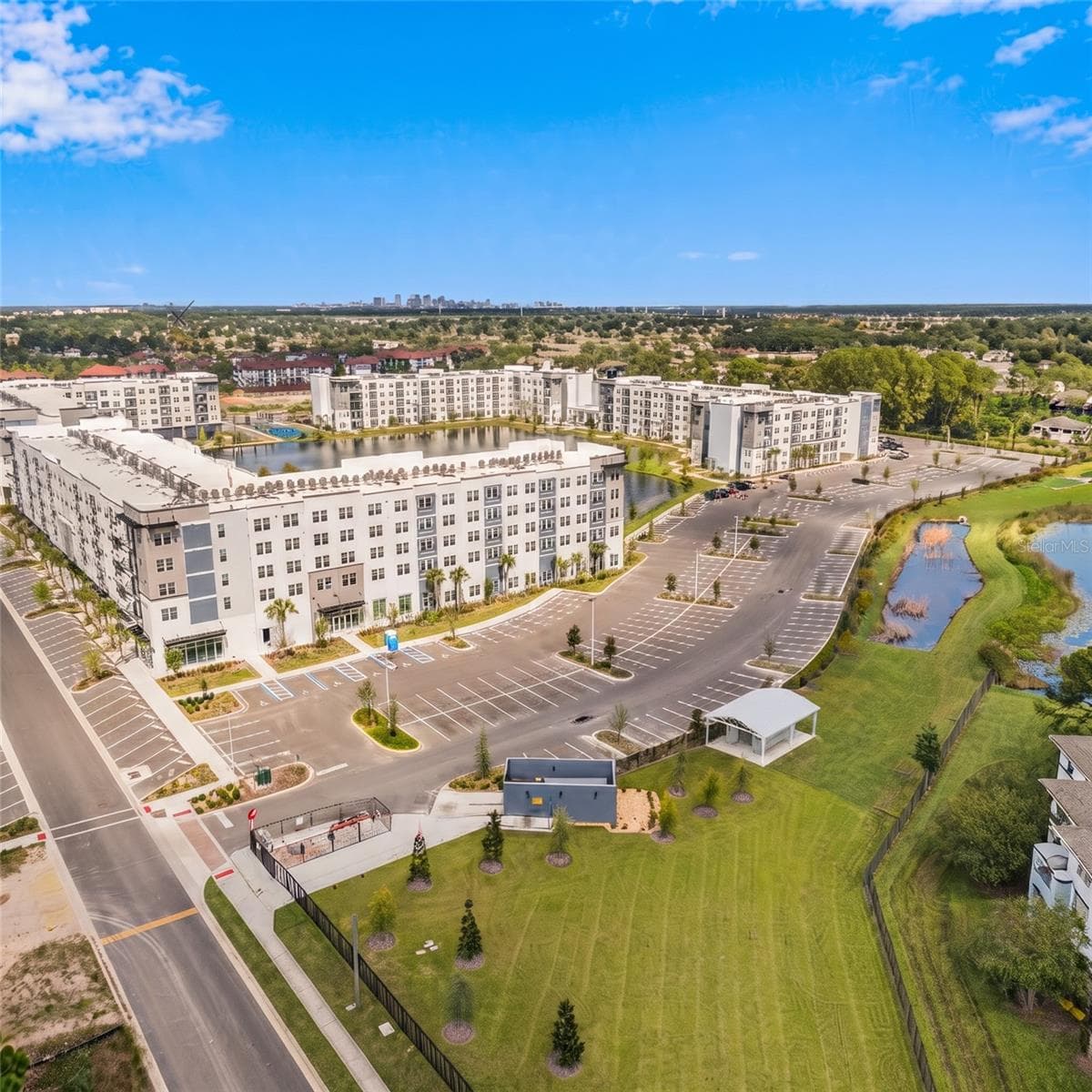Condominium at 5563 MILLENIA PARK BLVD #412, ORLANDO, photo 6 of 37