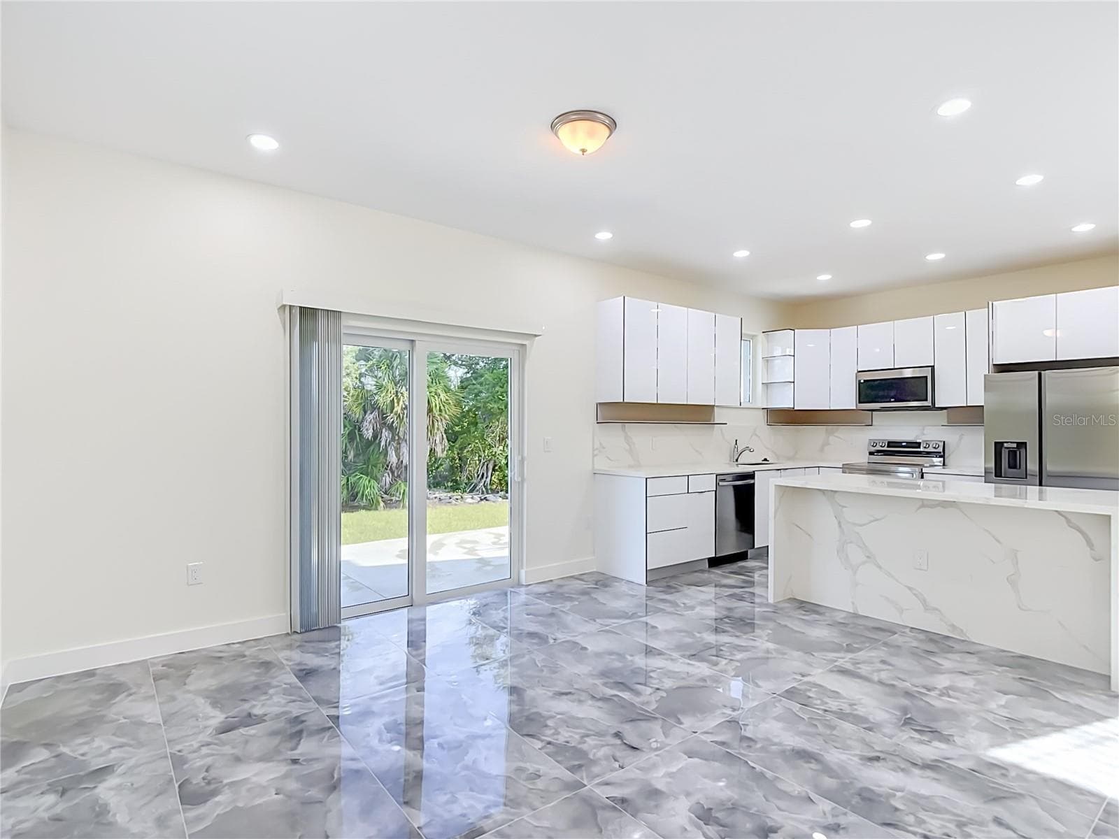 Single Family Residence at 14150 APPLETON BLVD, PORT CHARLOTTE, photo 37 of 39