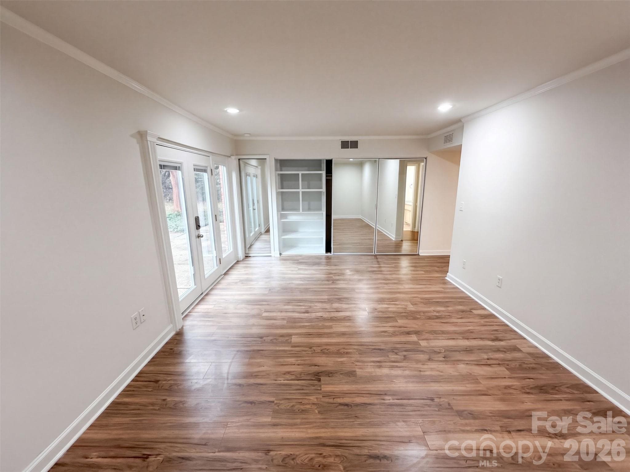 Condominium at 7022 Quail Hill Road, Charlotte, photo 12 of 20